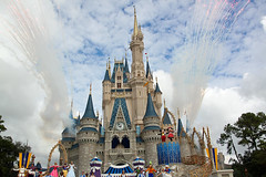 Walt Disney World 2011