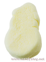 Kraft Jet-Puffed SnowmanMallows