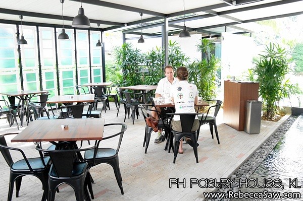 PH Pastry House, KL-12