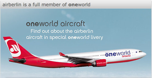 Screenshot from airberline's website