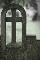 Putney Vale Cemetery - July 2011
