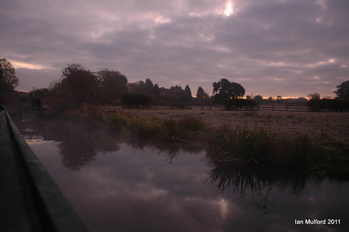 Preston Bagot - Stratford-Upon-Avon Canal