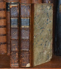 Old Books 1800-1850 A