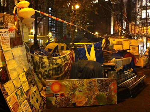 Occupy Amsterdam IMG_2872
