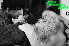 Jink Tattoo Studio