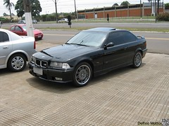 BMW M3 (E36)