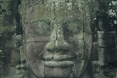 Camboya. Angkor