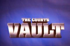 Launch of The Courts Vault - Oct 28, 2011