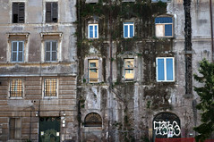 Facciate palazzi (Building façades)