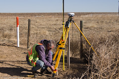 Daley Land Surveying 2011