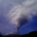Volcan Tungurahua - Baños Ecuador