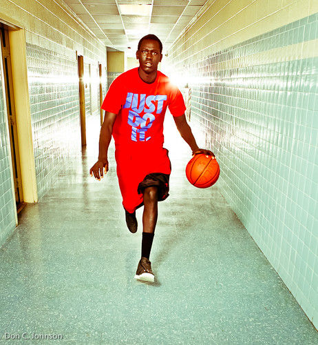 Basketball in the Hall-1500