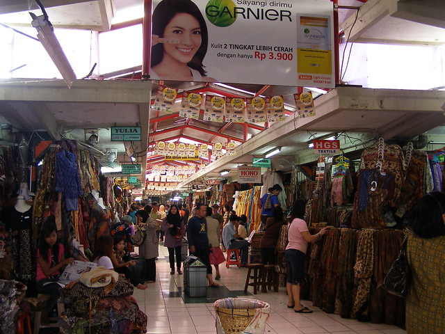 Beringharjo Market