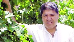 José Luis Mounier, el Sr. Torrontés