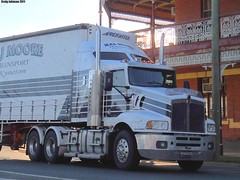 SS-Rochester Trucking
