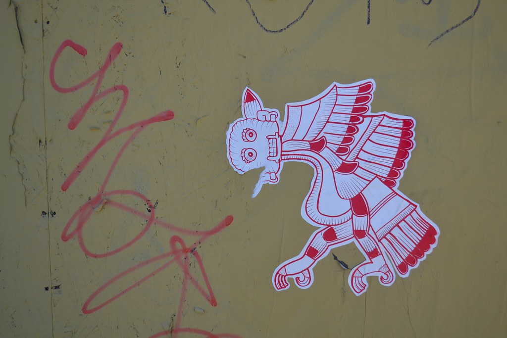DD, PG, Graffiti, Street Art, East Bay, Owl
