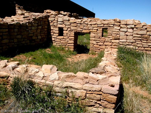 Lowry Pueblo, Canyons of the Ancients National Monument, Colorado