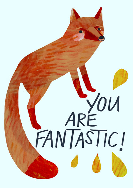 Fantastic Fox