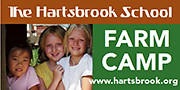 The Hartsbrook School