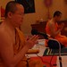Dhamma talks
