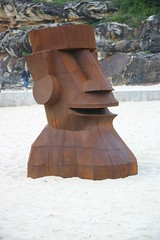 Sculpture By the Sea 2011