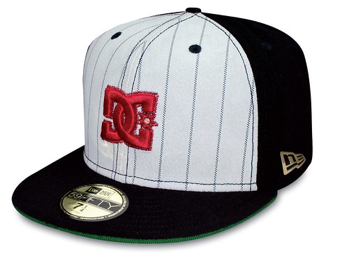 NEXC History Pre 1920 Customize Your Cap Page
