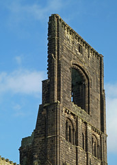 Kirkstall Abbey by Tim Green aka atoach
