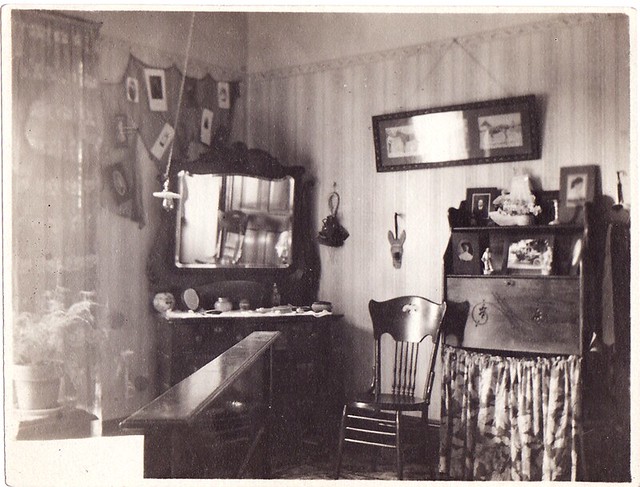 1900's interior