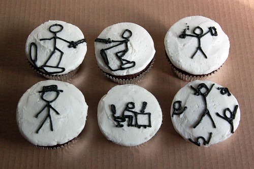 xkcd cupcakes
