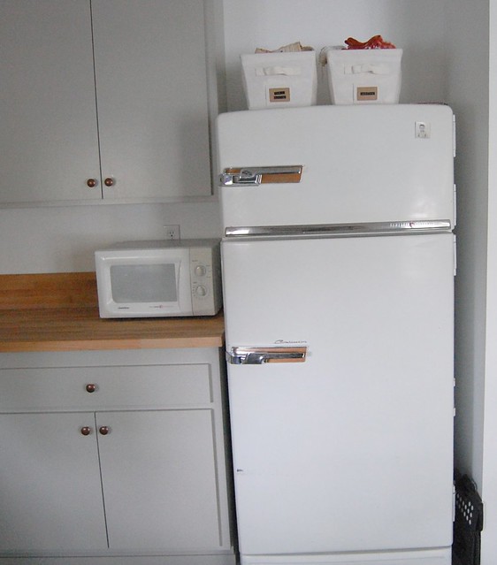 Ge Adora Refrigerator Repair Manual