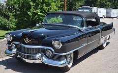 1954 Cadillac Eldorado 