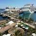 El Crucero Carnival Magic, el nuevo buque de Carnival Cruise Lines en Las Palmas de Gran Canaria