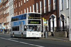Dublin Bus: Wedding Bus
