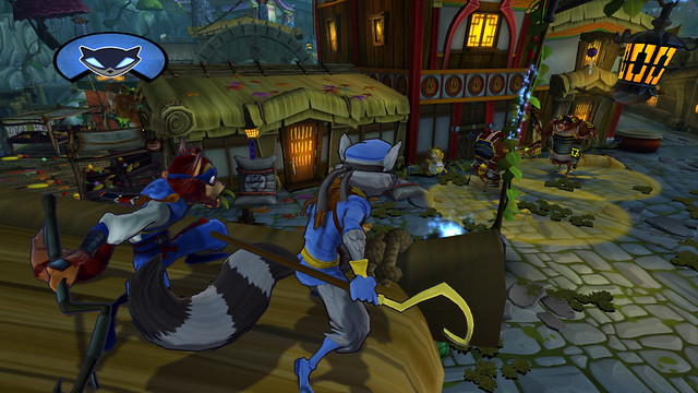 Sly Cooper: Thieves in Time delayed to February 2013 (update