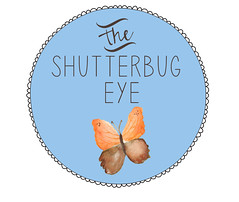 The Shutterbug Eye