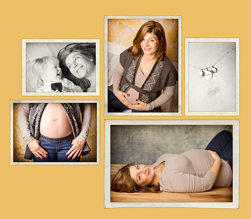 Kansas City Maternity Photographer - Tara's Maternity Session by randilyn829