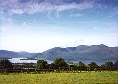 Killarney, County Kerry (August, 1993)