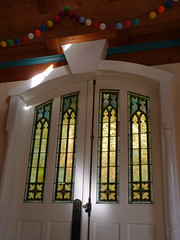 Steve's Stained Glass