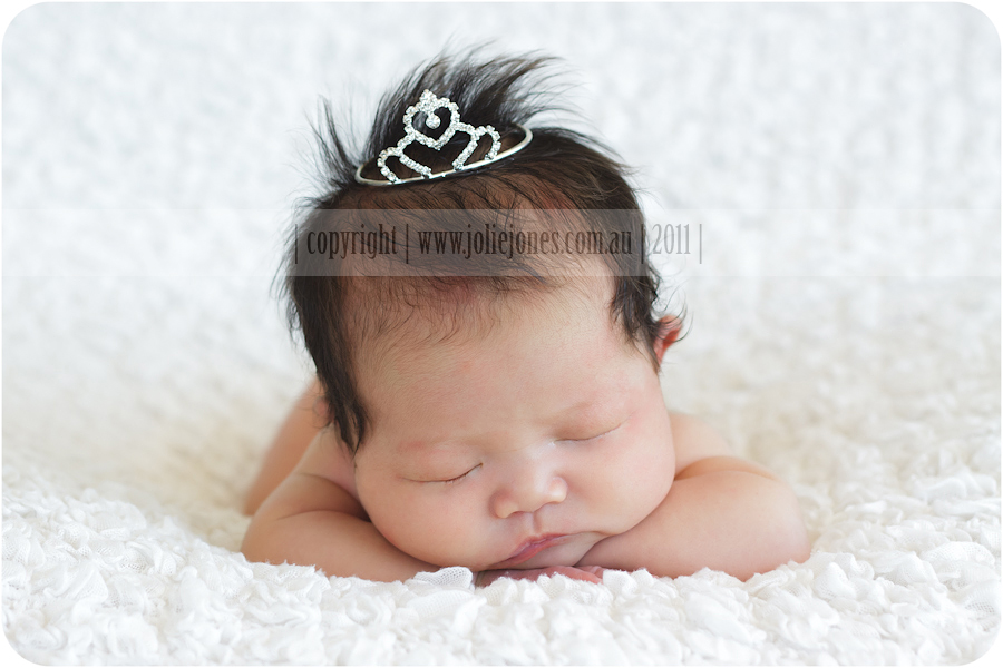 Canberra ACT Australia Newborn Baby Photo Photographer Photography