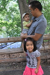 Bronx Zoo 07-17-11