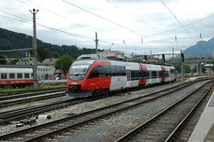 Baureihe 4023/4024 van de ÖBB