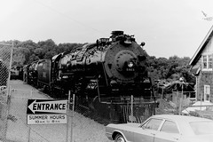 St. Louis Railroad Museum