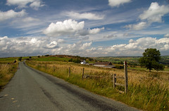 Staffordshire Landscapes