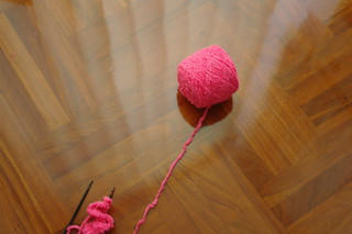Knitting Kit-Jimin