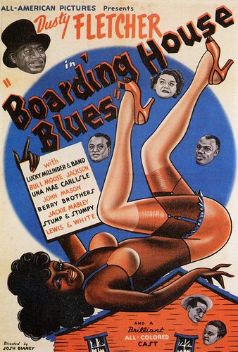 Boarding House Blues | 1948