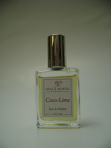 Coco-Lime Summer Limited Edition EDP
