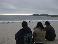 Summer Outing At Carmel-by-the-Sea, Pacific Grove and Monterey, CA (July 25, 2011)