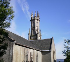 RHU PARISH CHURCHYARD, Dunbartonshire, Scotland