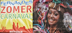 Rotterdam Zomer Carnaval 2011