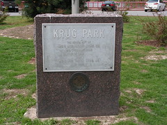Krug Park